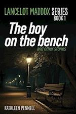 The Boy on the Bench 