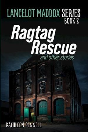 Ragtag Rescue