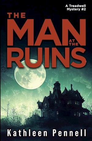 The Man at the Ruins