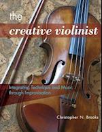 The Creative Violinist
