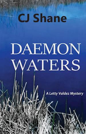 Daemon Waters