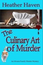 The Culinary Art of Murder