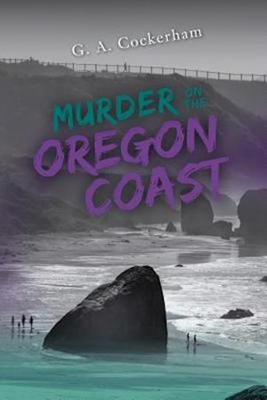 Murder on the Oregon Coast