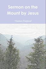 Sermon on the Mount by Jesus