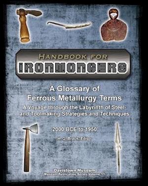 Handbook for Ironmongers