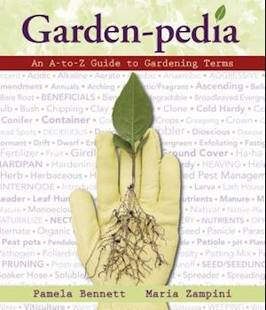 Garden-Pedia