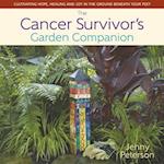 The Cancer Survivor's Garden Companion