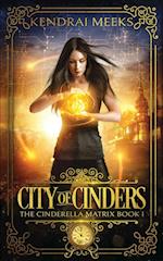 City of Cinders