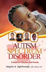 Autism Spectrum Disorder