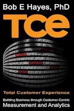 Tce Total Customer Experience