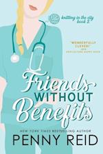 Friends Without Benefits