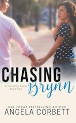 Chasing Brynn