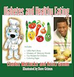 Diabetes and Healthy Eating