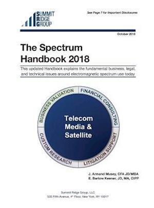 The Spectrum Handbook 2018