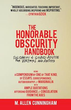 The Honorable Obscurity Handbook