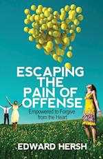 Escaping the Pain of Offense