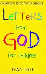 Letters from God for Children