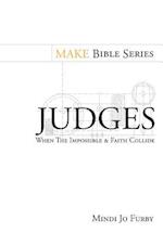 Judges: When the Impossible and Faith Collide 