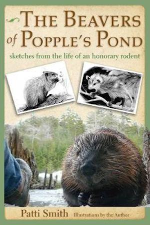 F 229 The Beavers Of Popple S Pond Af Patti Smith Som Bog P 229
