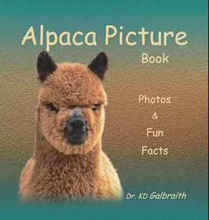 Alpaca Picture Book