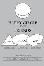 Happy Circle and Friends