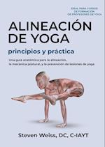 Alineación de Yoga Principios y Práctica