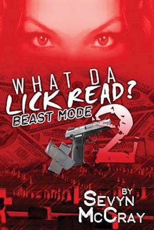 What Da Lick Read? 2