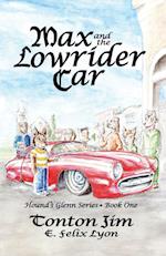 Max and the Lowrider Car