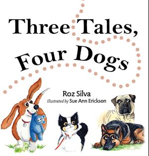 3 TALES 4 DOGS