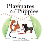 Playmates for Puppies