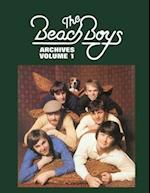 Beach Boys Archives Volume 1