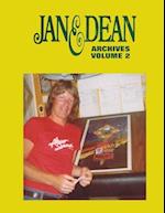 Jan & Dean Archives Volume 2