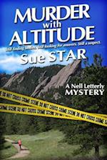 Murder with Altitude