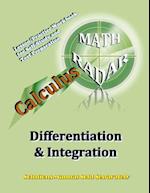 Calculus (Differentiation & Integration)