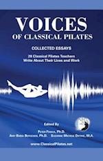 Voices of Classical Pilates
