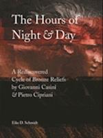 Hours of Night and Day: A Rediscovered Cycle of Bronze Reliefs