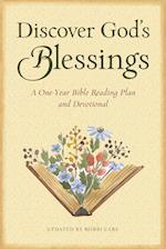 Discover God's Blessings