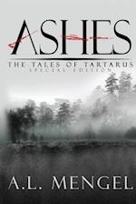 Ashes - The Special Edition