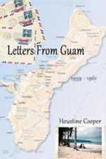 Letters from Guam