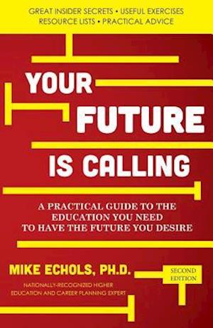 Your Future Is Calling
