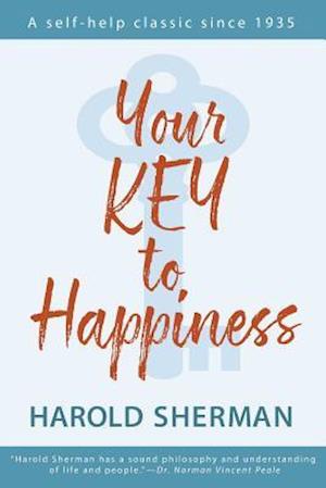 Your Key to Happiness