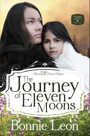 Journey of Eleven Moons