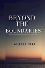 Beyond The Boundaries. By Alaezi Dike. USAfricaBooks 