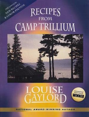 Recipes from Camp Trillium