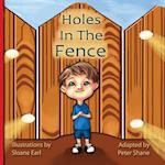 Holes in the Fence -By Peter Shane