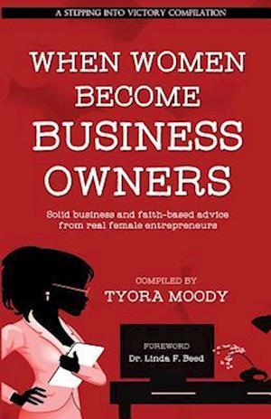 When Women Become Business Owners