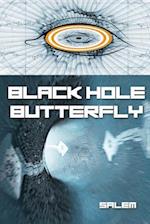 Black Hole Butterfly