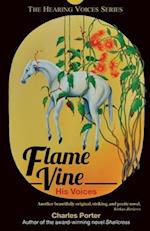 Flame Vine