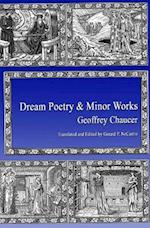 Dream Poetry and Minor Works