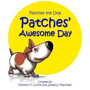 Patches' Awesome Day
